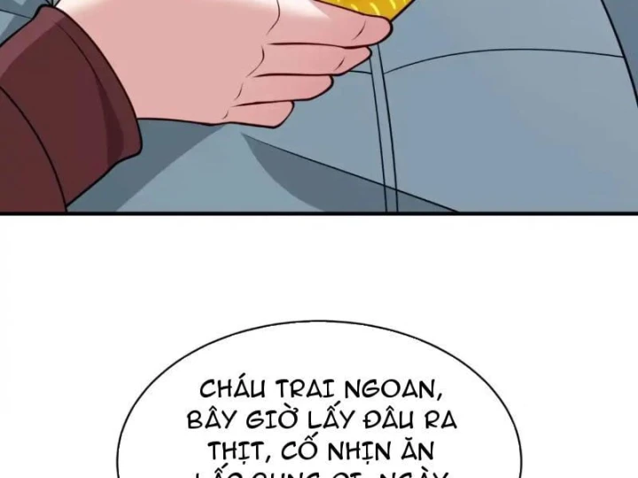 Hàn Băng Tận Thế: Ta Tích Trữ Trăm Tỷ Vật Tư Chapter 67 - Trang 13
