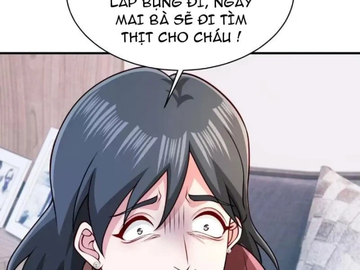 Hàn Băng Tận Thế: Ta Tích Trữ Trăm Tỷ Vật Tư Chapter 67 - Trang 14