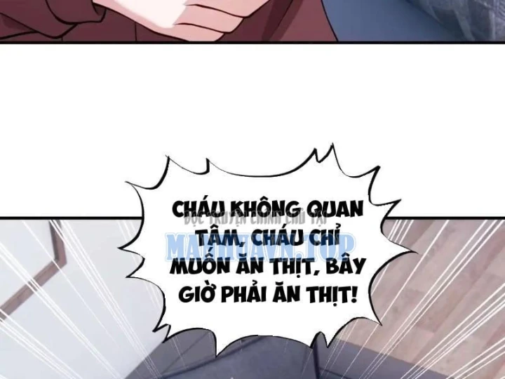 Hàn Băng Tận Thế: Ta Tích Trữ Trăm Tỷ Vật Tư Chapter 67 - Trang 16