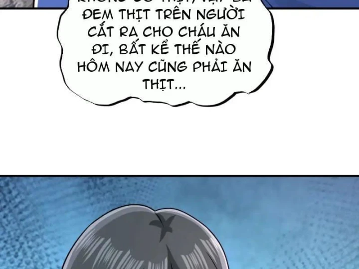 Hàn Băng Tận Thế: Ta Tích Trữ Trăm Tỷ Vật Tư Chapter 67 - Trang 21
