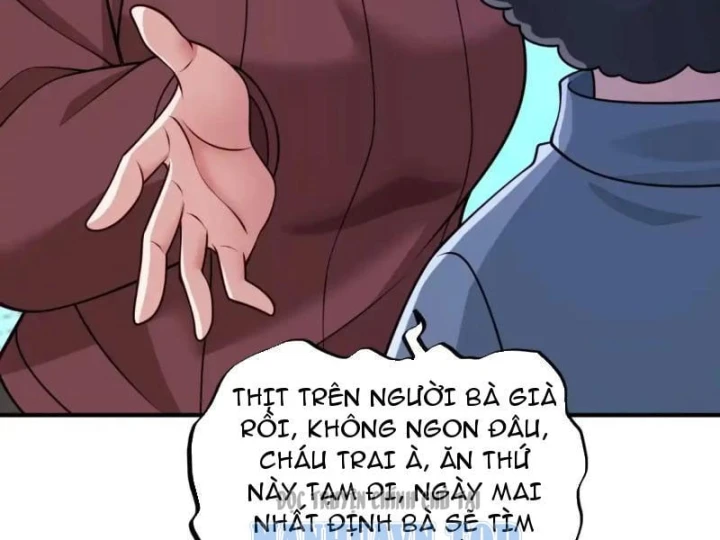 Hàn Băng Tận Thế: Ta Tích Trữ Trăm Tỷ Vật Tư Chapter 67 - Trang 23