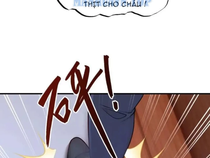 Hàn Băng Tận Thế: Ta Tích Trữ Trăm Tỷ Vật Tư Chapter 67 - Trang 24