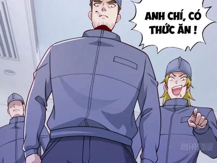 Hàn Băng Tận Thế: Ta Tích Trữ Trăm Tỷ Vật Tư Chapter 67 - Trang 28