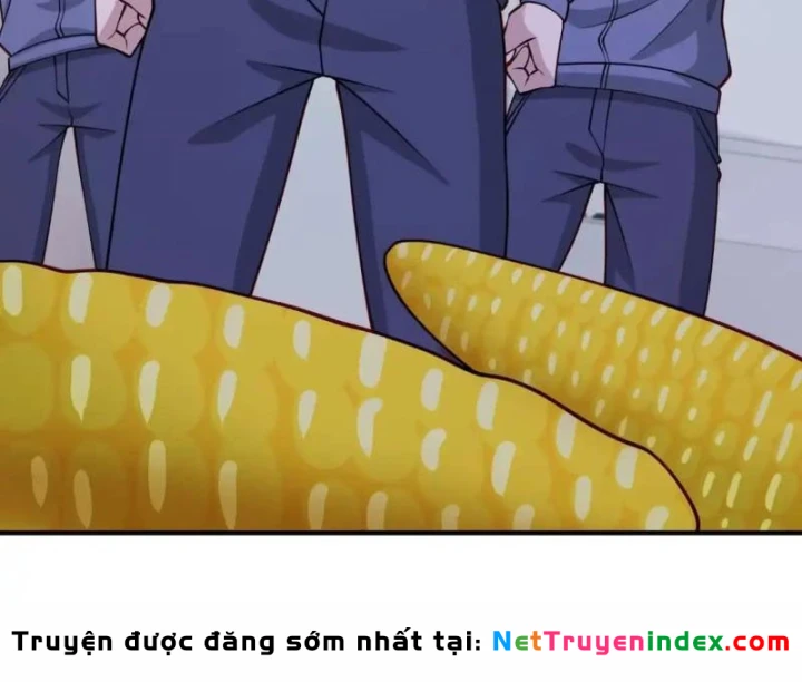 Hàn Băng Tận Thế: Ta Tích Trữ Trăm Tỷ Vật Tư Chapter 67 - Trang 29