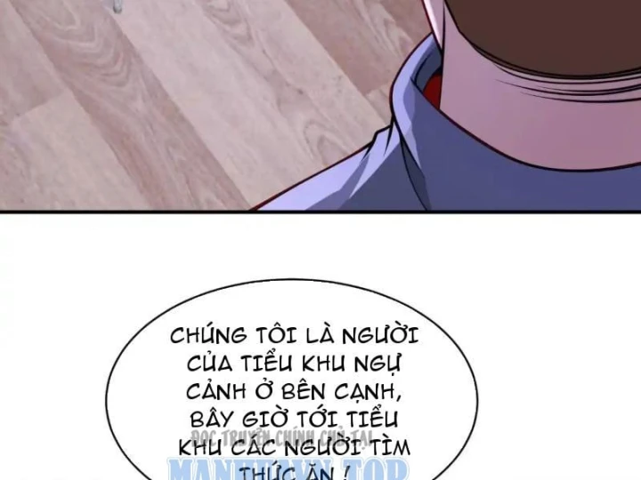Hàn Băng Tận Thế: Ta Tích Trữ Trăm Tỷ Vật Tư Chapter 67 - Trang 33