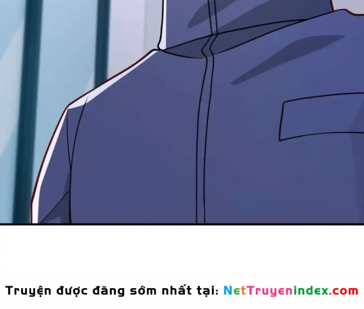 Hàn Băng Tận Thế: Ta Tích Trữ Trăm Tỷ Vật Tư Chapter 67 - Trang 35