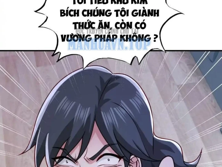 Hàn Băng Tận Thế: Ta Tích Trữ Trăm Tỷ Vật Tư Chapter 67 - Trang 39