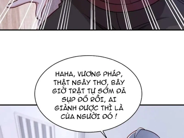Hàn Băng Tận Thế: Ta Tích Trữ Trăm Tỷ Vật Tư Chapter 67 - Trang 41