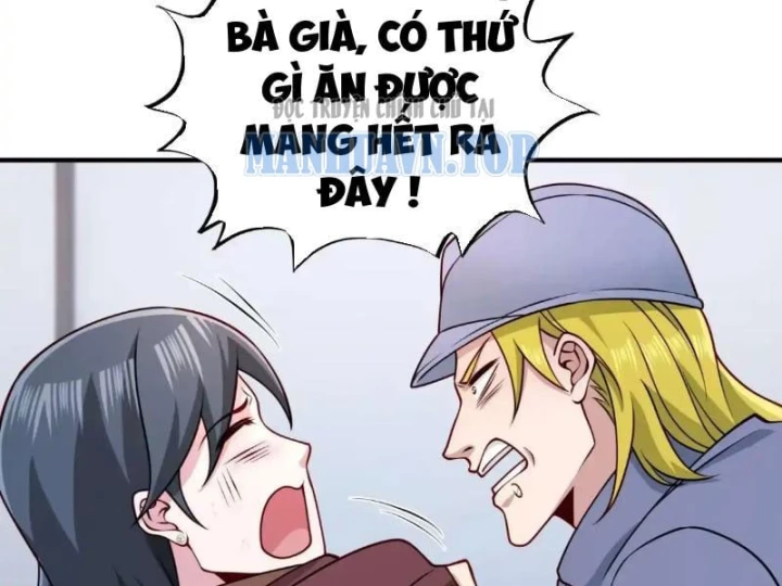 Hàn Băng Tận Thế: Ta Tích Trữ Trăm Tỷ Vật Tư Chapter 67 - Trang 44