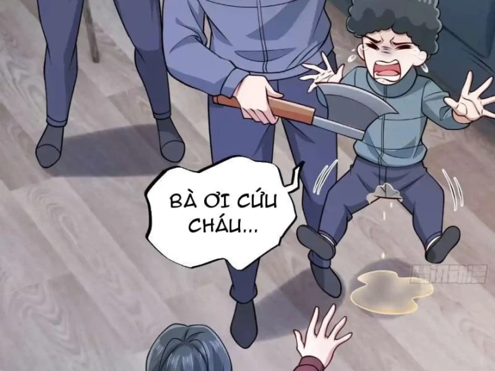 Hàn Băng Tận Thế: Ta Tích Trữ Trăm Tỷ Vật Tư Chapter 67 - Trang 48