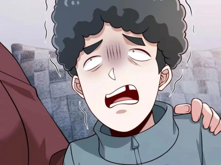 Hàn Băng Tận Thế: Ta Tích Trữ Trăm Tỷ Vật Tư Chapter 67 - Trang 7