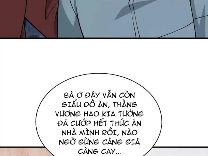 Hàn Băng Tận Thế: Ta Tích Trữ Trăm Tỷ Vật Tư Chapter 67 - Trang 8