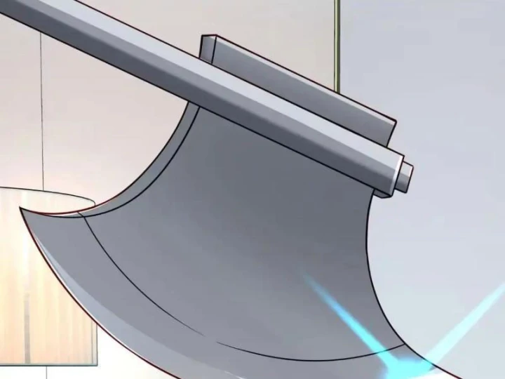Hàn Băng Tận Thế: Ta Tích Trữ Trăm Tỷ Vật Tư Chapter 68 - Trang 12