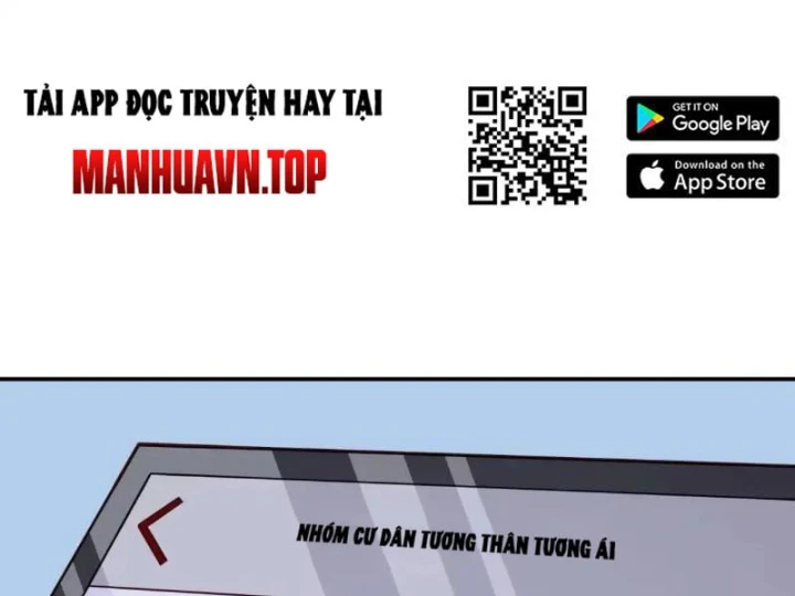 Hàn Băng Tận Thế: Ta Tích Trữ Trăm Tỷ Vật Tư Chapter 68 - Trang 21