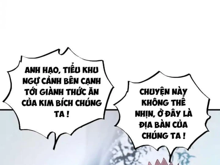 Hàn Băng Tận Thế: Ta Tích Trữ Trăm Tỷ Vật Tư Chapter 68 - Trang 24