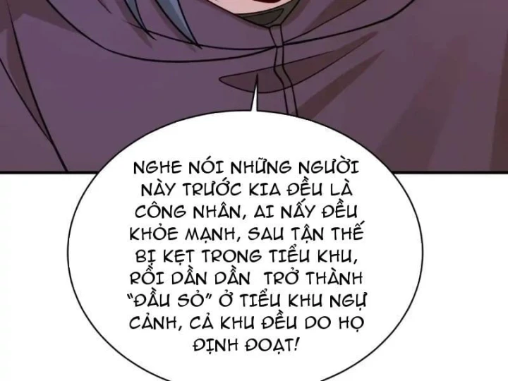 Hàn Băng Tận Thế: Ta Tích Trữ Trăm Tỷ Vật Tư Chapter 68 - Trang 30