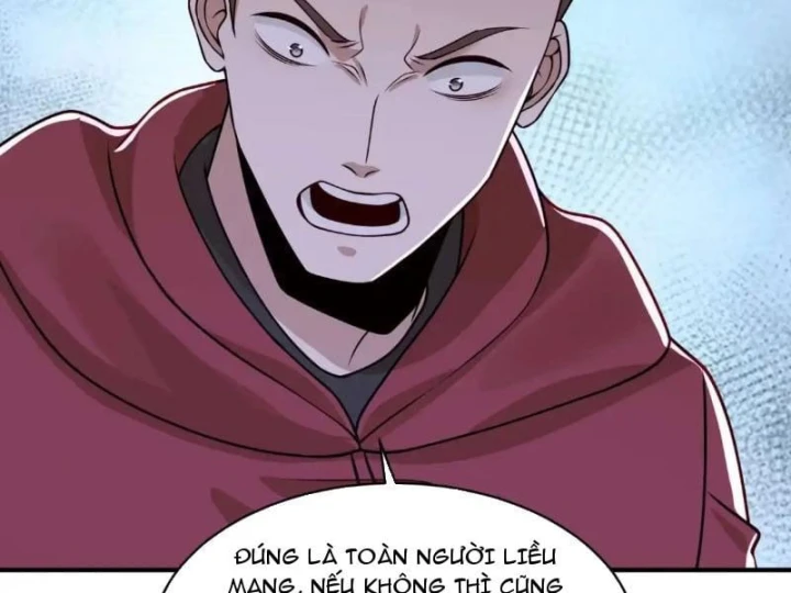 Hàn Băng Tận Thế: Ta Tích Trữ Trăm Tỷ Vật Tư Chapter 68 - Trang 32