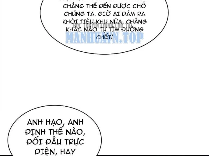 Hàn Băng Tận Thế: Ta Tích Trữ Trăm Tỷ Vật Tư Chapter 68 - Trang 33