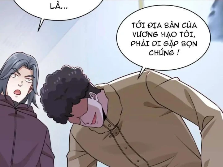 Hàn Băng Tận Thế: Ta Tích Trữ Trăm Tỷ Vật Tư Chapter 68 - Trang 34
