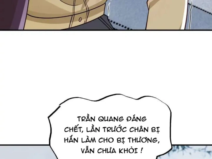 Hàn Băng Tận Thế: Ta Tích Trữ Trăm Tỷ Vật Tư Chapter 68 - Trang 42