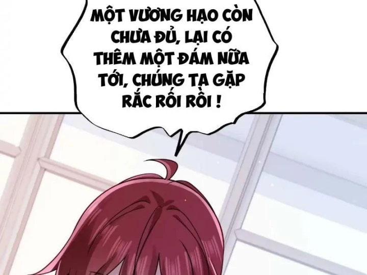 Hàn Băng Tận Thế: Ta Tích Trữ Trăm Tỷ Vật Tư Chapter 68 - Trang 50