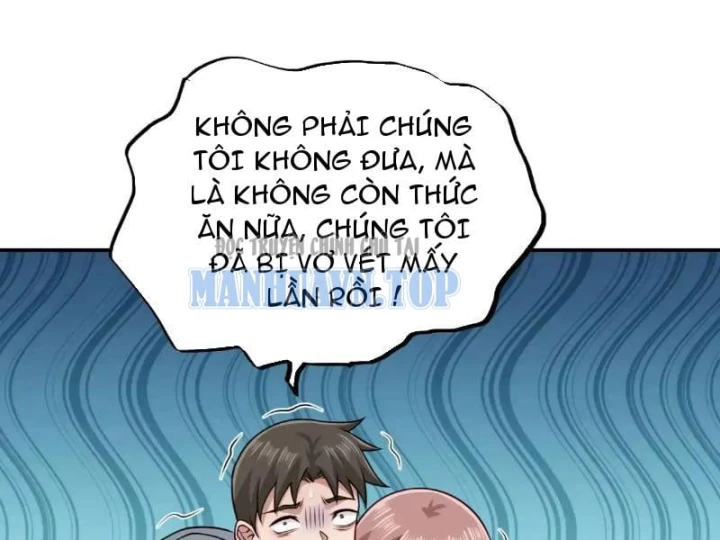 Hàn Băng Tận Thế: Ta Tích Trữ Trăm Tỷ Vật Tư Chapter 68 - Trang 7