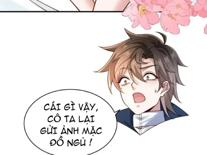 Hàn Băng Tận Thế: Ta Tích Trữ Trăm Tỷ Vật Tư Chapter 69 - Trang 10