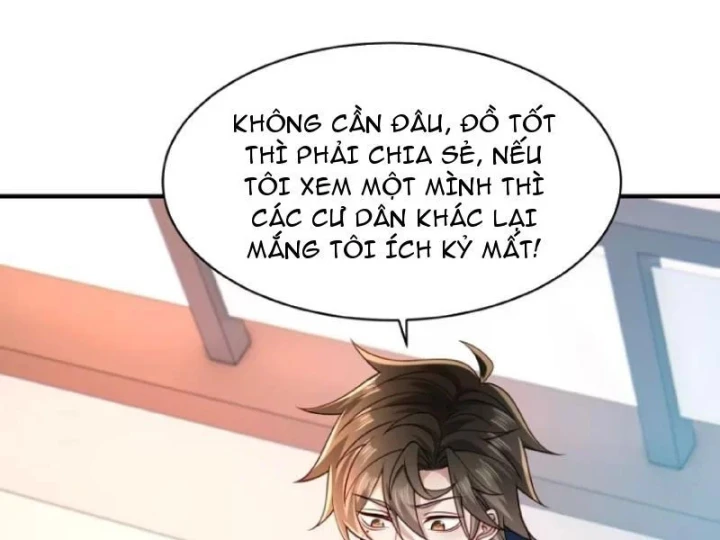 Hàn Băng Tận Thế: Ta Tích Trữ Trăm Tỷ Vật Tư Chapter 69 - Trang 21
