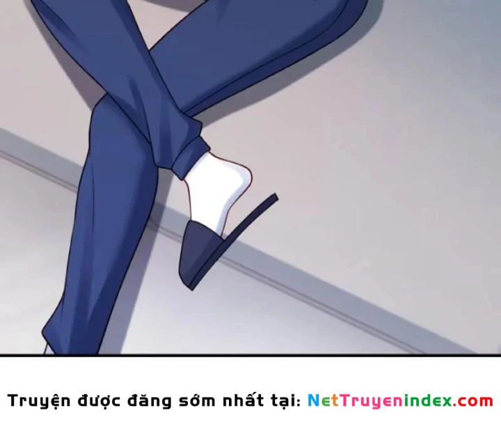 Hàn Băng Tận Thế: Ta Tích Trữ Trăm Tỷ Vật Tư Chapter 69 - Trang 23
