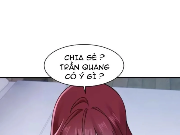 Hàn Băng Tận Thế: Ta Tích Trữ Trăm Tỷ Vật Tư Chapter 69 - Trang 24