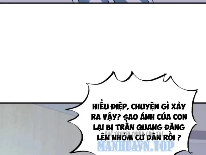 Hàn Băng Tận Thế: Ta Tích Trữ Trăm Tỷ Vật Tư Chapter 69 - Trang 30