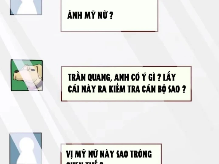 Hàn Băng Tận Thế: Ta Tích Trữ Trăm Tỷ Vật Tư Chapter 69 - Trang 35