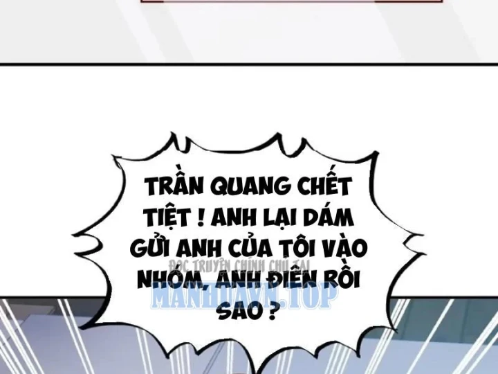 Hàn Băng Tận Thế: Ta Tích Trữ Trăm Tỷ Vật Tư Chapter 69 - Trang 38