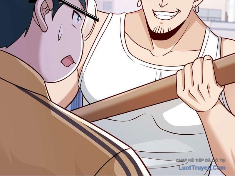 Hàn Băng Tận Thế: Ta Tích Trữ Trăm Tỷ Vật Tư Chapter 7 - Trang 10