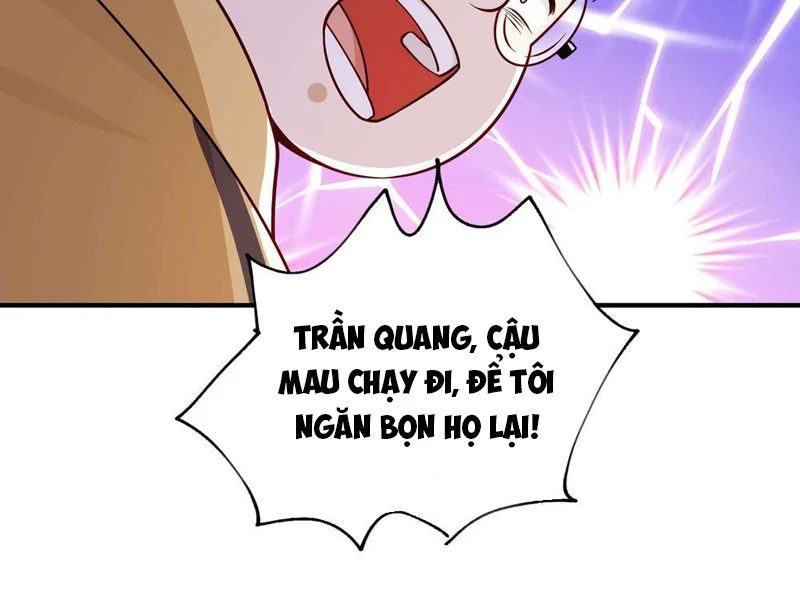 Hàn Băng Tận Thế: Ta Tích Trữ Trăm Tỷ Vật Tư Chapter 7 - Trang 12