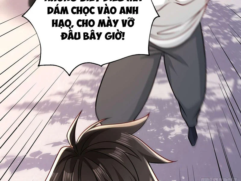 Hàn Băng Tận Thế: Ta Tích Trữ Trăm Tỷ Vật Tư Chapter 7 - Trang 15