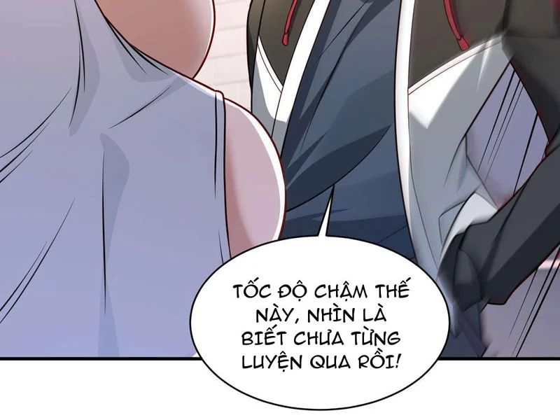 Hàn Băng Tận Thế: Ta Tích Trữ Trăm Tỷ Vật Tư Chapter 7 - Trang 21
