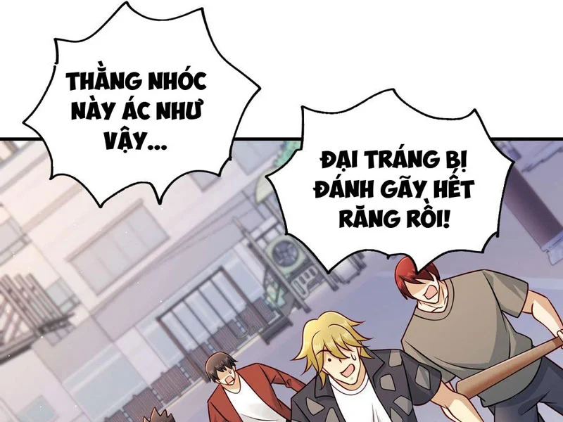 Hàn Băng Tận Thế: Ta Tích Trữ Trăm Tỷ Vật Tư Chapter 7 - Trang 31
