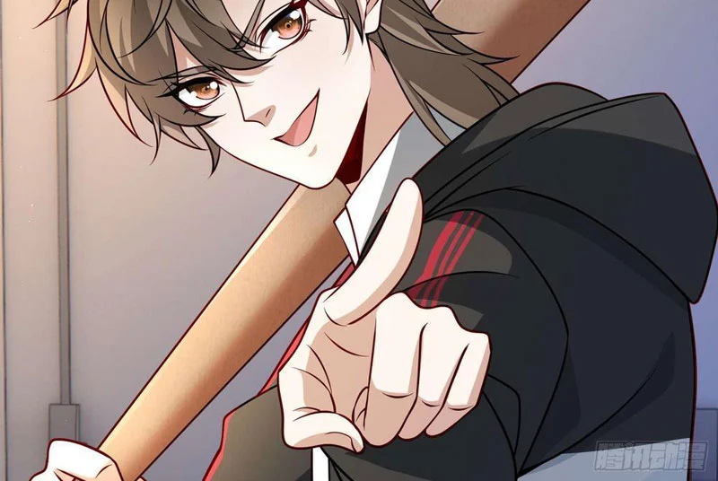 Hàn Băng Tận Thế: Ta Tích Trữ Trăm Tỷ Vật Tư Chapter 7 - Trang 35
