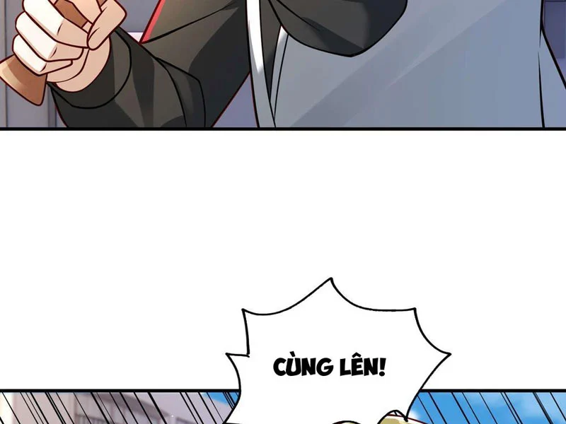 Hàn Băng Tận Thế: Ta Tích Trữ Trăm Tỷ Vật Tư Chapter 7 - Trang 36
