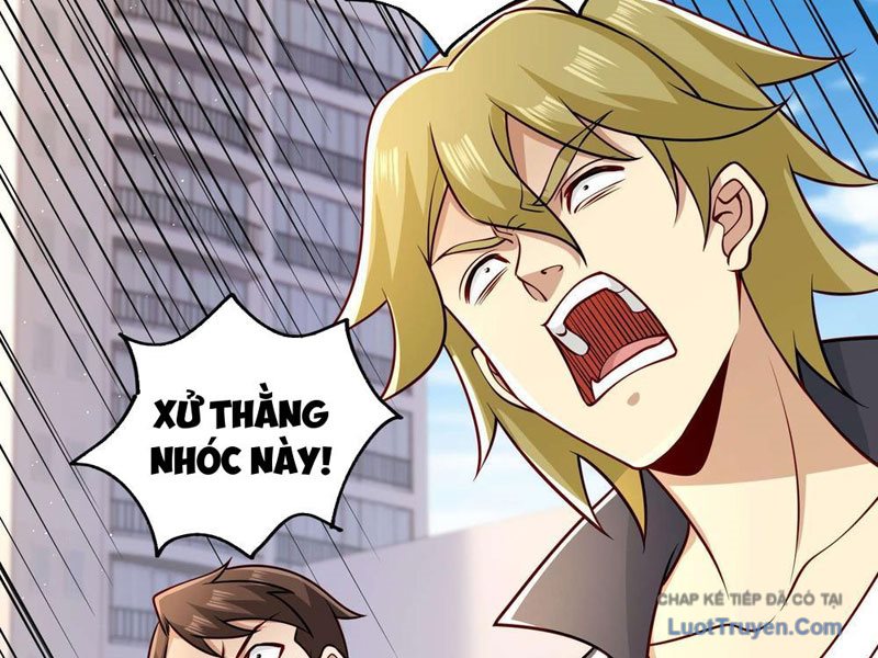 Hàn Băng Tận Thế: Ta Tích Trữ Trăm Tỷ Vật Tư Chapter 7 - Trang 37