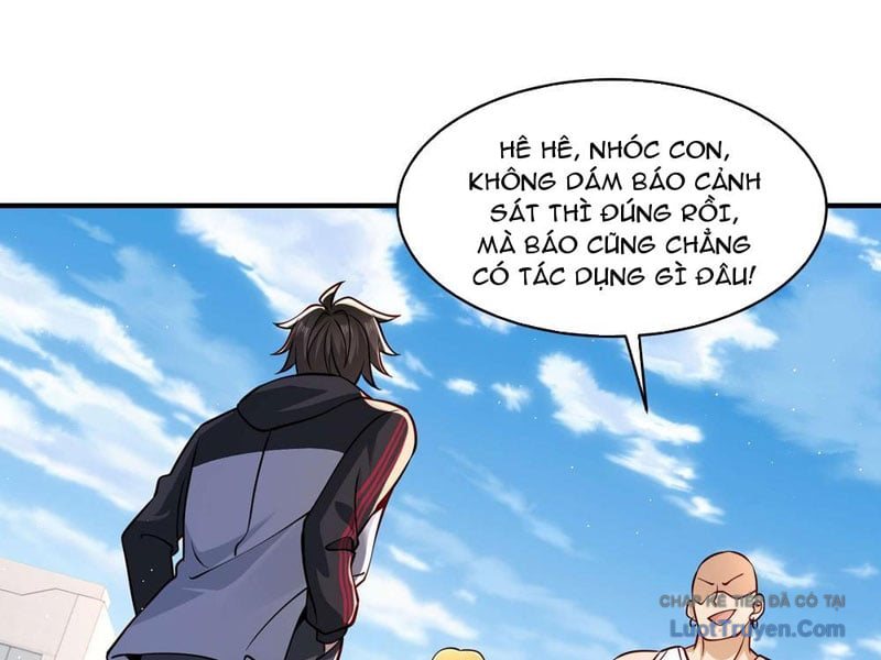 Hàn Băng Tận Thế: Ta Tích Trữ Trăm Tỷ Vật Tư Chapter 7 - Trang 4