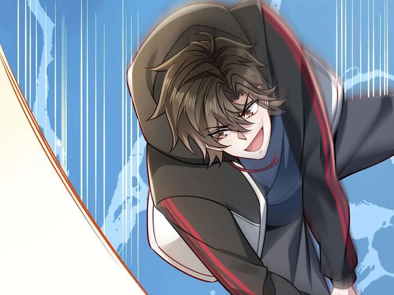 Hàn Băng Tận Thế: Ta Tích Trữ Trăm Tỷ Vật Tư Chapter 7 - Trang 42