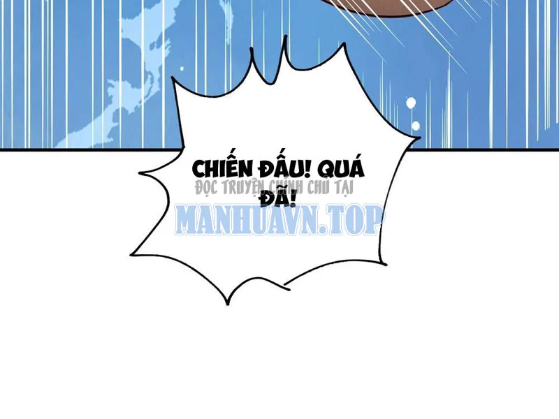 Hàn Băng Tận Thế: Ta Tích Trữ Trăm Tỷ Vật Tư Chapter 7 - Trang 44