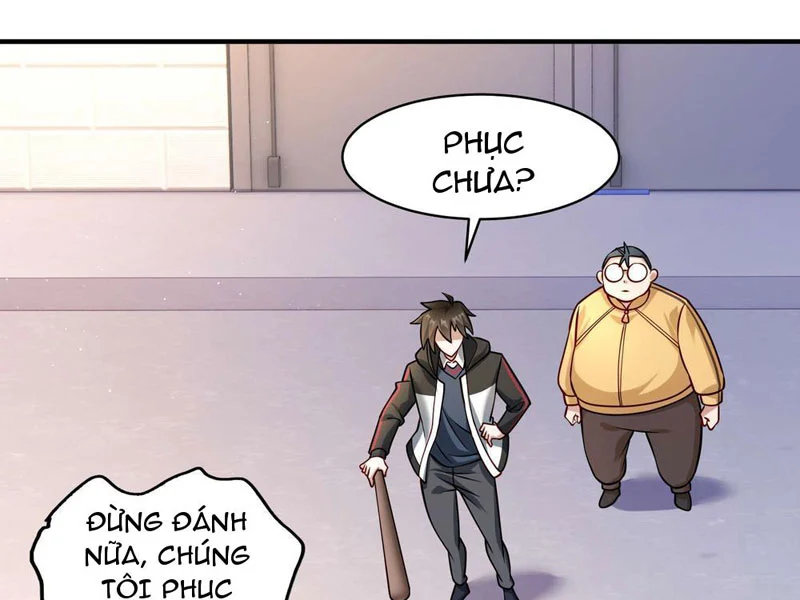 Hàn Băng Tận Thế: Ta Tích Trữ Trăm Tỷ Vật Tư Chapter 7 - Trang 49