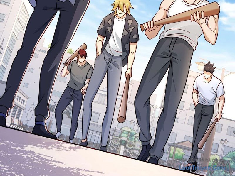 Hàn Băng Tận Thế: Ta Tích Trữ Trăm Tỷ Vật Tư Chapter 7 - Trang 5