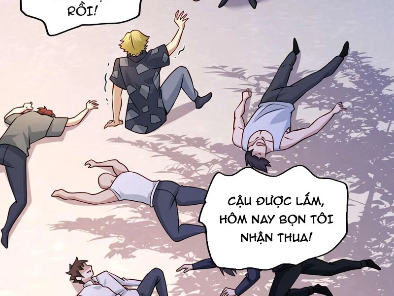 Hàn Băng Tận Thế: Ta Tích Trữ Trăm Tỷ Vật Tư Chapter 7 - Trang 50
