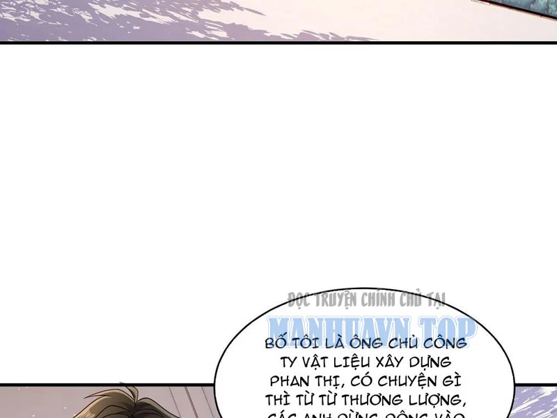 Hàn Băng Tận Thế: Ta Tích Trữ Trăm Tỷ Vật Tư Chapter 7 - Trang 6