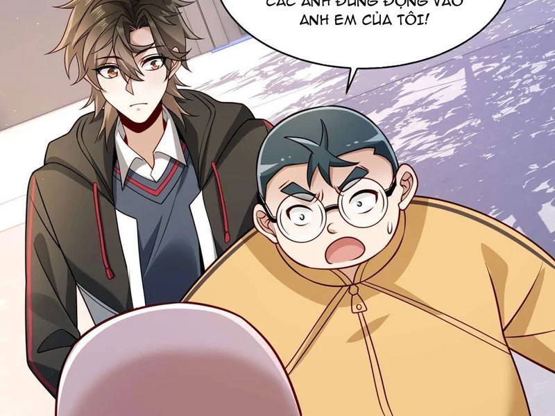 Hàn Băng Tận Thế: Ta Tích Trữ Trăm Tỷ Vật Tư Chapter 7 - Trang 7