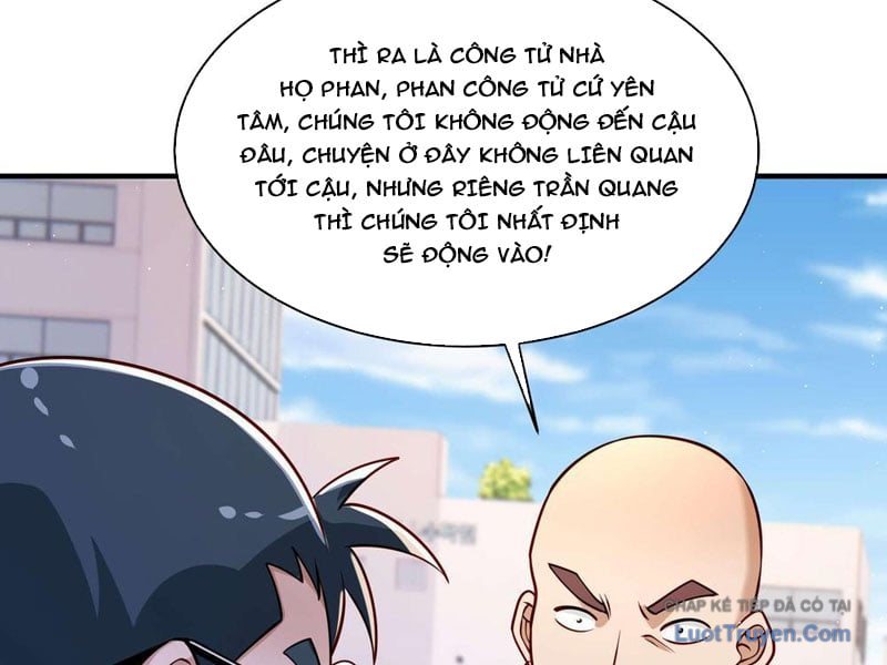 Hàn Băng Tận Thế: Ta Tích Trữ Trăm Tỷ Vật Tư Chapter 7 - Trang 9